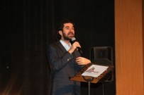 SERDAR TUNCER - Hz. Mevlana 742. Vuslat Yıldönümünde Çankırı'da Sevgiyle Anıldı