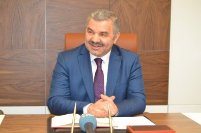 Kayseri Büyükşehir Belediye Başkanı Mustafa Çelik Açıklaması