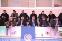 Kayseri'de Mekke'nin Fethinin 1385. Yıl Dönümü Coşkuyla Kutlandı