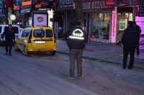 EĞLENCE MERKEZİ - Malatya'da Silahlı Saldırı Açıklaması 1 Ölü