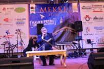 Mekkenin Fethi Coşkuyla Kutlandı