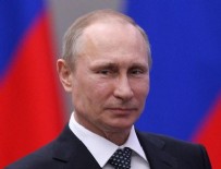 VLADIMIR PUTIN - Putin o belgeyi imzaladı