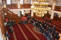 SELAMI KAPANKAYA - Tadilatı Tamamlanan Keşfi Camisi İbadete Açıldı