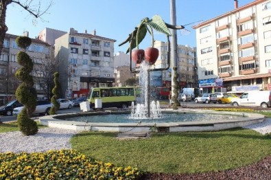 Tekirdağ İhracat Ve İthalatta 18. Sırada
