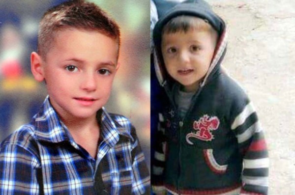 13 günlük acı bekleyiş