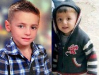 FARUK ERDEM - 13 günlük acı bekleyiş