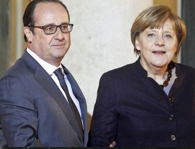 AB, Türkiye'ye verdiği sözü yerine getiremiyor