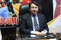 TARAFSıZLıK - AK Parti Bartın İl Başkanı Manav Açıklaması 'Basın Tanıtıma Önemli Katkı Sağlıyor'