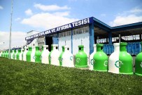 Bağcılar'da 10 Bin 420 Ton Atık, Geri Dönüşüme Kazandırıldı