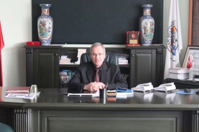 Başkan Acar'dan 10 Ocak Çalışan Gazeteciler Günü Mesajı