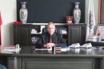 SAFFET ACAR - Başkan Acar'dan 10 Ocak Çalışan Gazeteciler Günü Mesajı