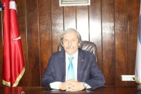 İNTERNET MEDYASI - Başkan Şahin'in 10 Ocak Çalışan Gazeteciler Günü Mesajı