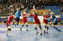 MEHMET KARTAL - Bayanlar Kupa Galipleri Kupası