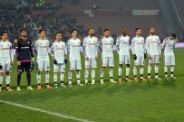 CENK TOSUN - Beşiktaş Hızlı Başladı