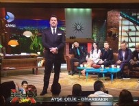 Beyaz Show'u arayan PKK provokatörü yakalandı