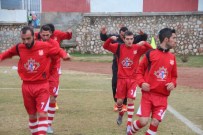 YEDEK OYUNCU - Bilecik 1. Amatör Lig 14'Üncü Hafta