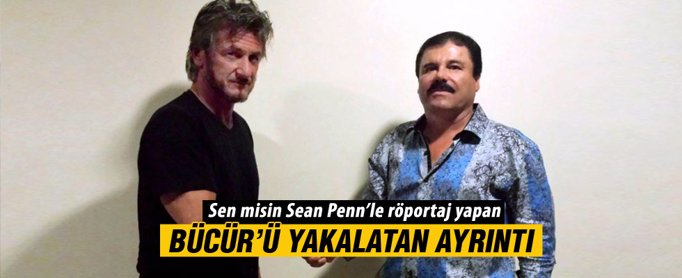 'Bücür'ü film sevdası yakalatmış