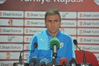 TİMSAH - Bursaspor, Bolu Engelini 3 Golle Aştı