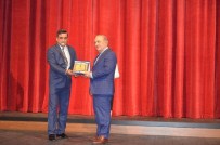 YAVUZ COŞKUN - Çeled Uşaglar Salonlara Sığmadı