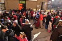 SENFONI - Çocuklar Barışa Umut Olacak