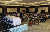 TÜRK BÖBREK VAKFI - Doktorlar Kronik Böbrek Yetmezliğini Tartıştı