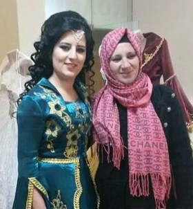 Düğün Hazırlığı Yaparken Kazada Hayatını Kaybetti