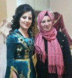 Düğün Hazırlığı Yaparken Kazada Hayatını Kaybetti