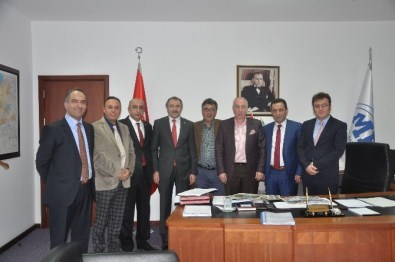 Egc Yönetimi Ankara'da