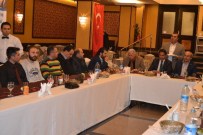 EĞITIM BIR SEN - Eğitim Bir-Sen Kayseri Şube Başkanı Aydın Kalkan Açıklaması