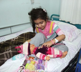 En Acı Gülümeseme