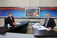 Genel Sekreter Memiş Canlı Yayında Konuştu