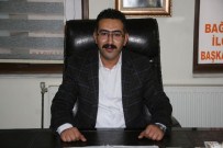 KAMU GÖREVİ - Gezer'den 10 Ocak Çalışan Gazeteciler Günü Mesajı