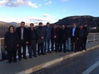 Göksu Nehrini Kirleten Fabrikalara Ceza