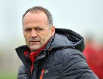 İRFAN BUZ - İrfan Buz Açıklaması 'Kompakt Bir Yeni Malatyaspor İzledik'