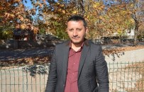 İNTERNET MEDYASI - İş Adamı Akcan, Çalışan Gazeteciler Gününü Kutladı