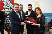 NİKAH SARAYI - Malatya Büyükşehir Belediyesi, 3 Bin 273 Çiftin Nikahını Kıydı