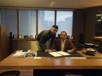 Medicana Sivasspor'a Lübnanlı Stoper