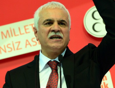 MHP'li muhalifler pes etmeyecek