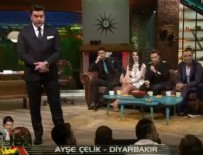 BEYAZ SHOW - O kadın FETÖ okulunda çalışmış