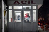 NURHAYAT ALTACA - Bursa'da Çocuk Hastaneleri Doldu Taştı