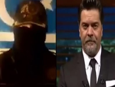 Özel harekat polisinden Beyaz'a sitem