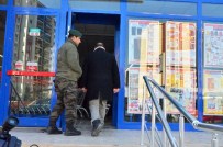 BOSTANBAŞı - Şahit Ateşi Malatya'yı Yaktı