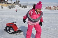 KAYAK TUTKUNLARI - Sarıkamış Cıbıltepe Kayak Tesisleri Sarıkamış Cıvıl Cıvıl