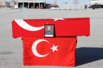 EDIRNEKAPı - Şehide Hazin Görev