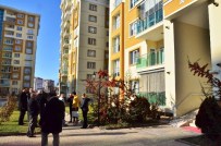 BOSTANBAŞı - Şehit Ateşi Malatya'ya Düştü