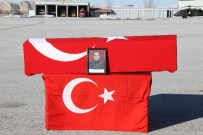 EDIRNEKAPı - Şehit Polise Hazin Tören