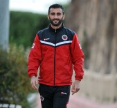 SELÇUK ŞAHİN - Selçuk Şampiyonluk Yarışını Değerlendirdi