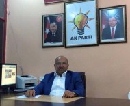 NURULLAH SAVAŞ - Selendi'nin 62 Yıllık Hayali Gerçek Oluyor