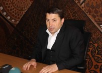 KAMU GÖREVİ - Stso Başkanı Kuzu'dan 10 Ocak Gazeteciler Gününe Açıklaması