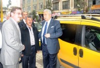 TRAFİK SİGORTASI - Tesk Genel Başkanı Palandöken Açıklaması 'Zorunlu Trafik Sigortası İle Kasko Sigortası Birleşmeli'